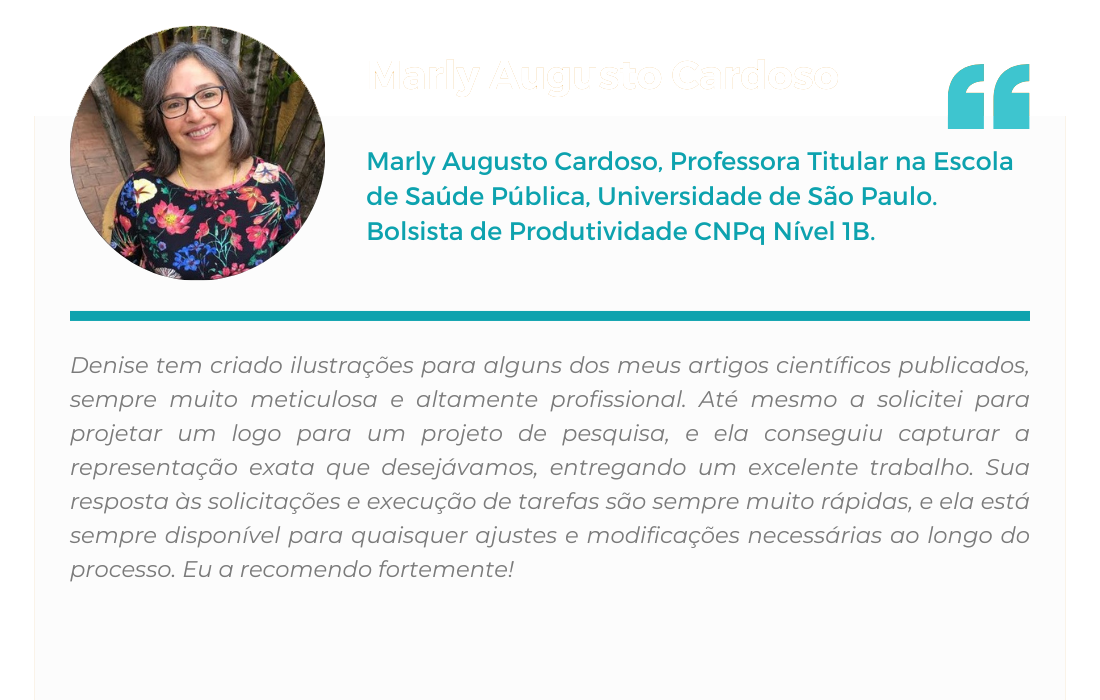marly cardoso review pt